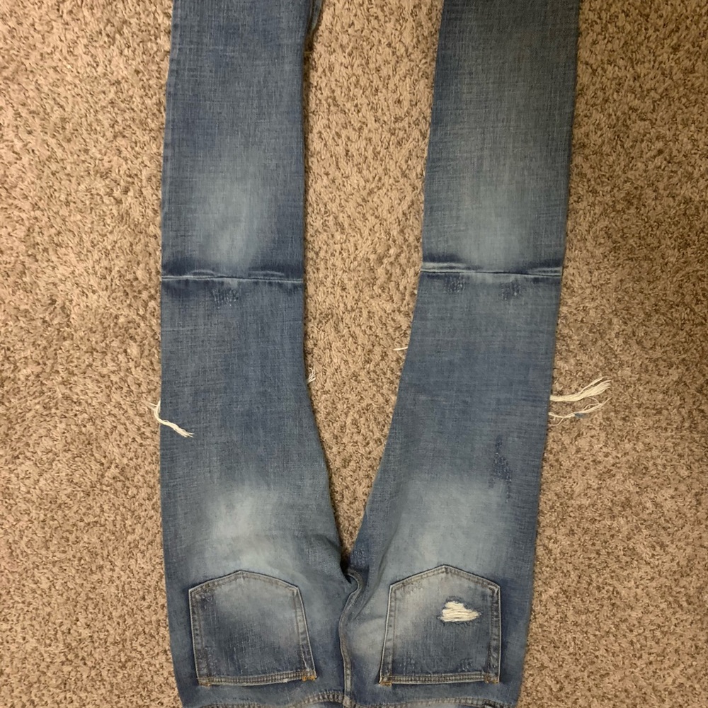 Jeans - Picture 3 of 3